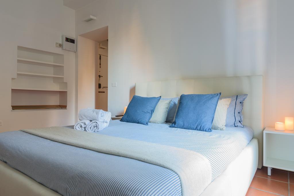 Mila Apartments Ripa Milan Bagian luar foto